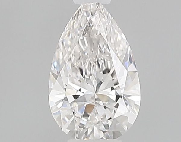 Pear Lab-Grown Diamond image