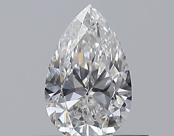 Pear Diamond image