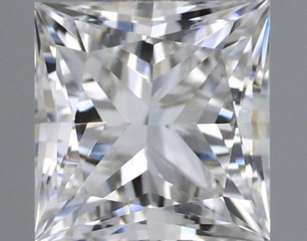 Princess Lab-Grown Diamond image