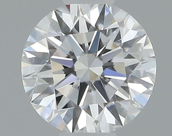 Round Diamond image