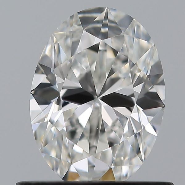 Oval Diamond image