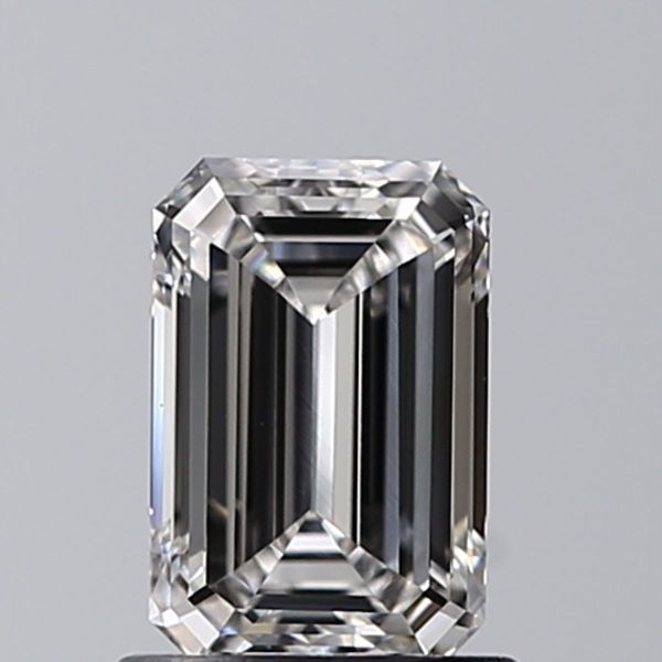 Emerald Lab-Grown Diamond image