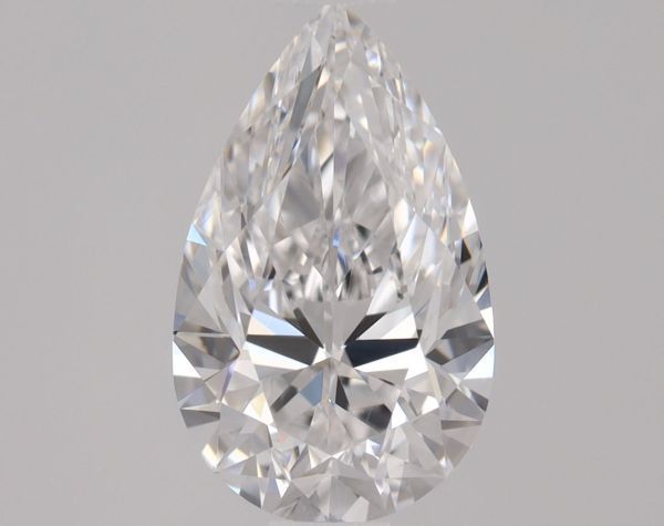 Pear Diamond image