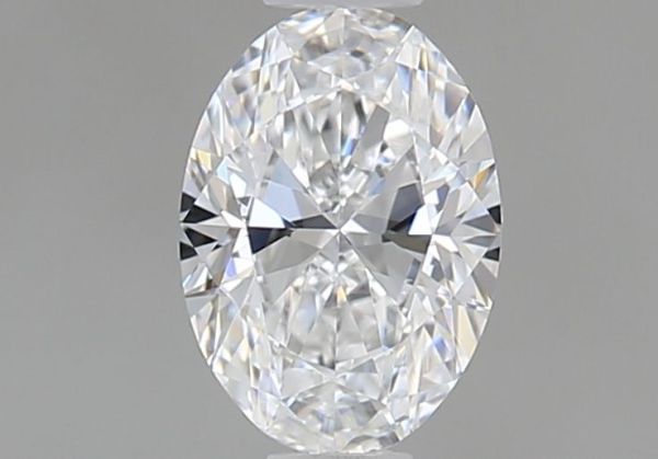 Oval Diamond image