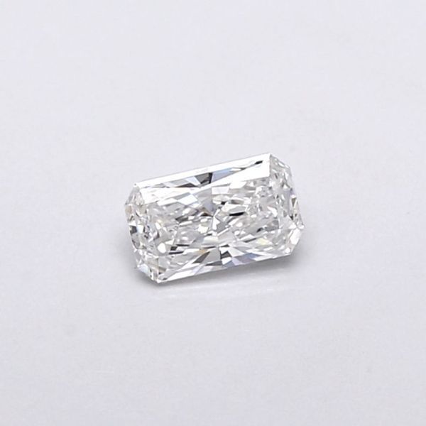 Radiant Lab-Grown Diamond image