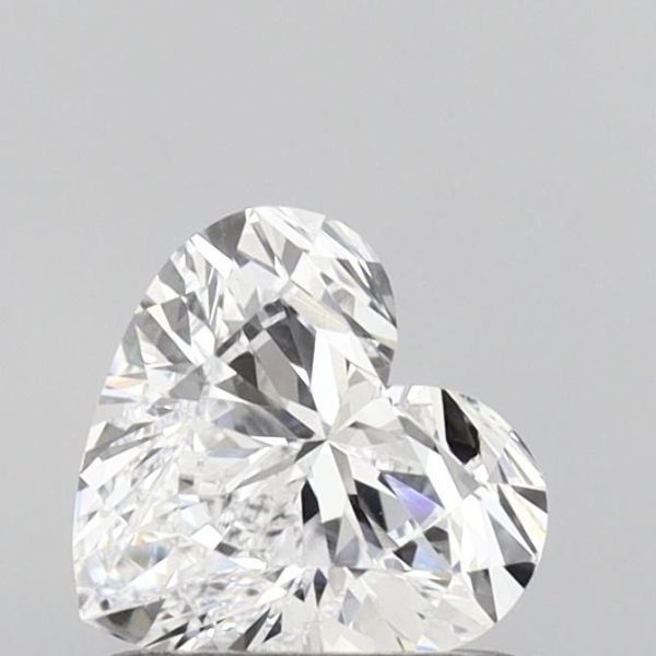 Heart Lab-Grown Diamond image