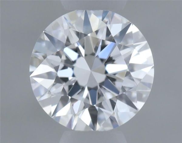 Round Diamond image