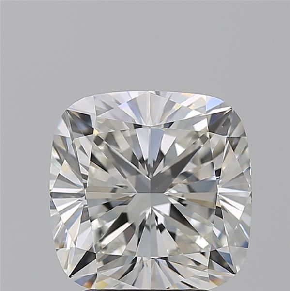 Cushion Diamond image