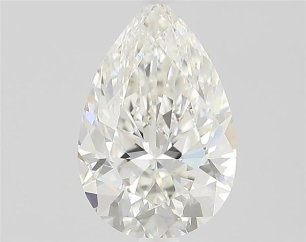 Pear Diamond image