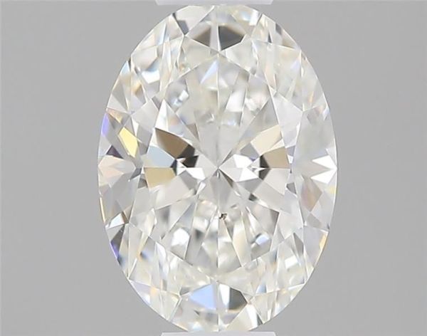 Oval Diamond image