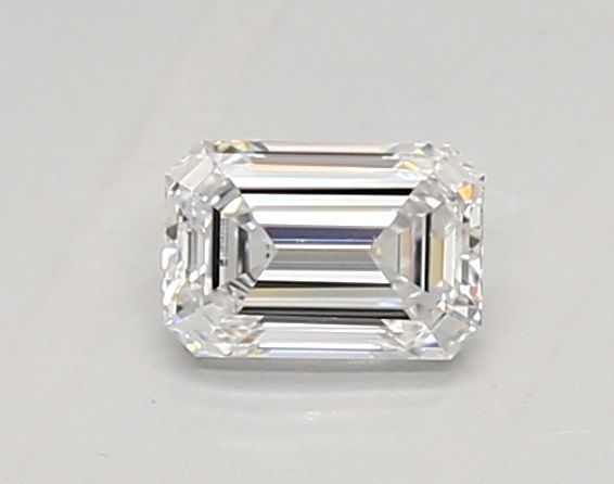 Emerald Lab-Grown Diamond image