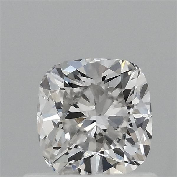 Cushion Lab-Grown Diamond image