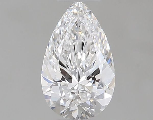 Pear Diamond image