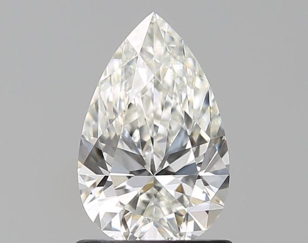 Pear Diamond image