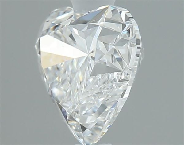Heart Diamond image