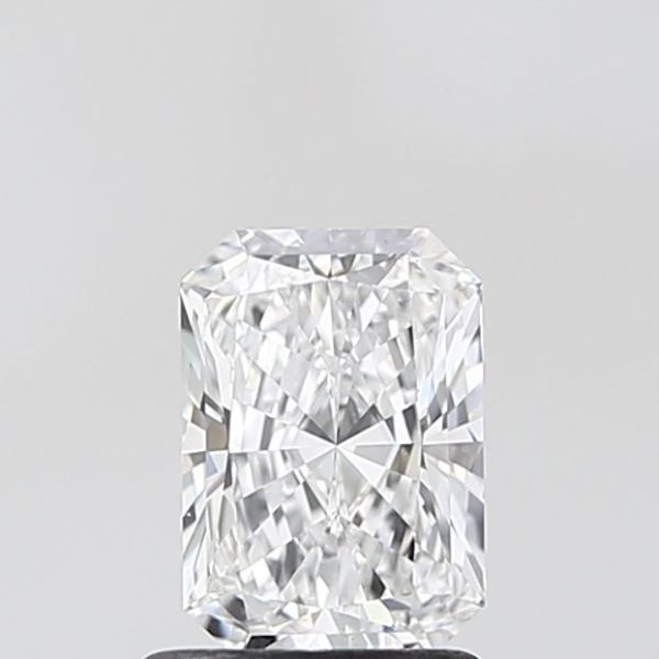 Radiant Lab-Grown Diamond image