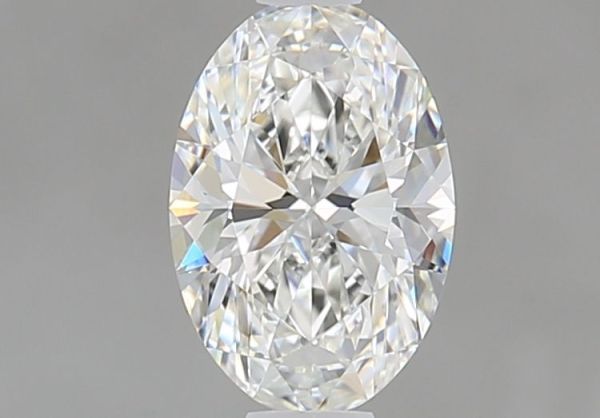 Oval Diamond image