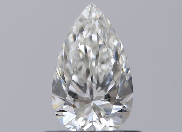 Pear Diamond image