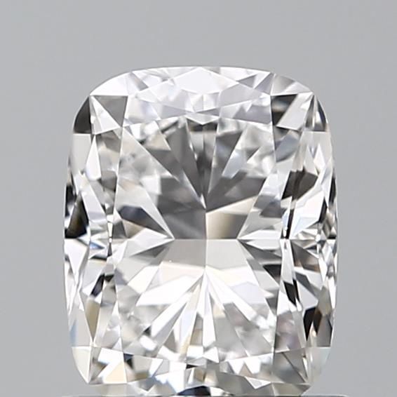 Cushion Lab-Grown Diamond image