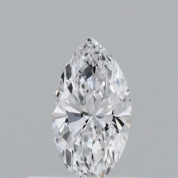Marquise Lab-Grown Diamond image