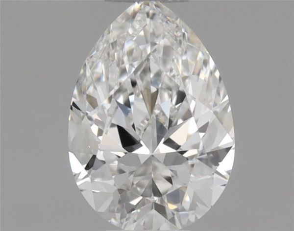 Pear Diamond image