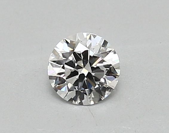 Round Lab-Grown Diamond image