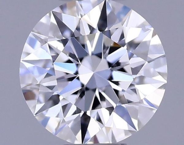 Round Diamond image