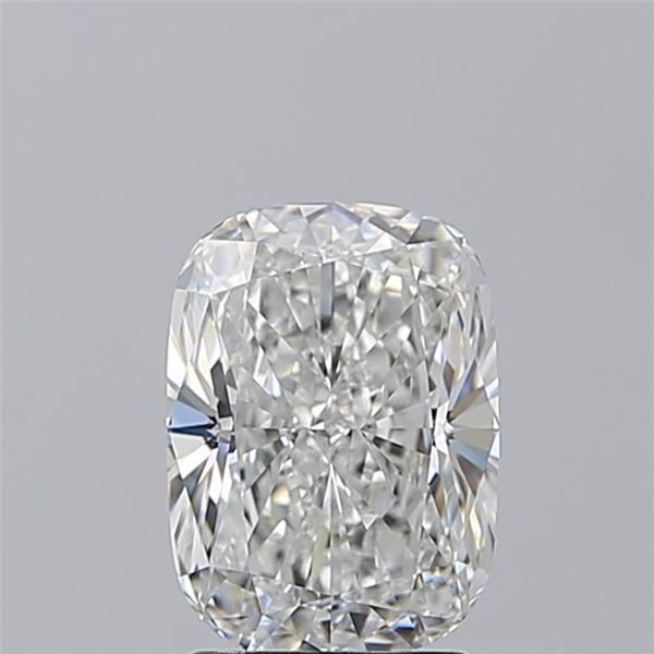 Cushion Diamond image