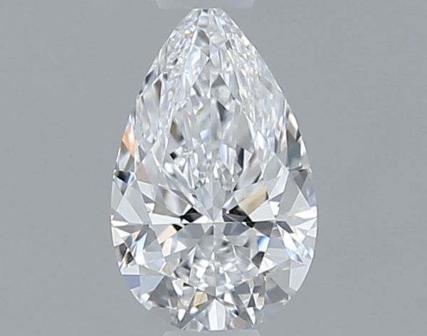 Pear Diamond image