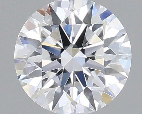 Round Diamond image