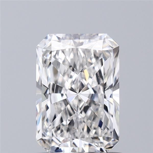 Radiant Lab-Grown Diamond image