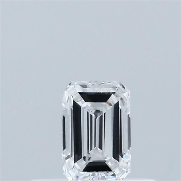 Emerald Lab-Grown Diamond image