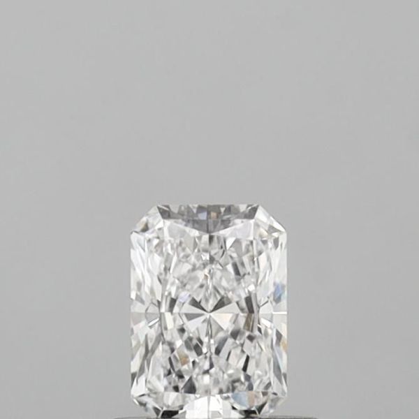Radiant Lab-Grown Diamond image