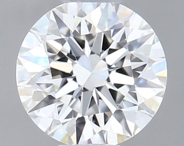 Round Diamond image