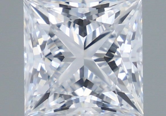 Princess Lab-Grown Diamond image