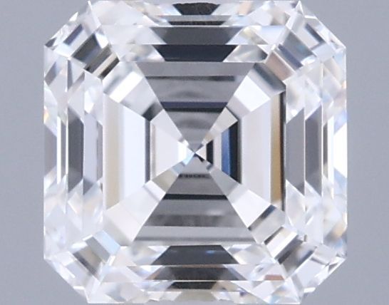Asscher Lab-Grown Diamond image