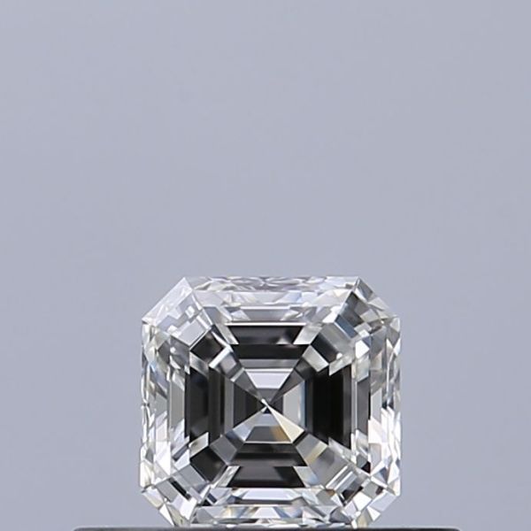 Asscher Diamond image