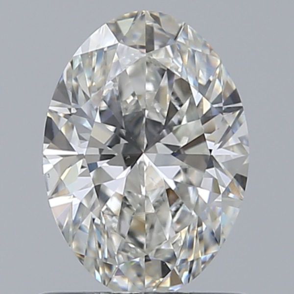 Oval Diamond image