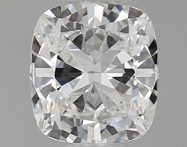 Cushion Diamond image