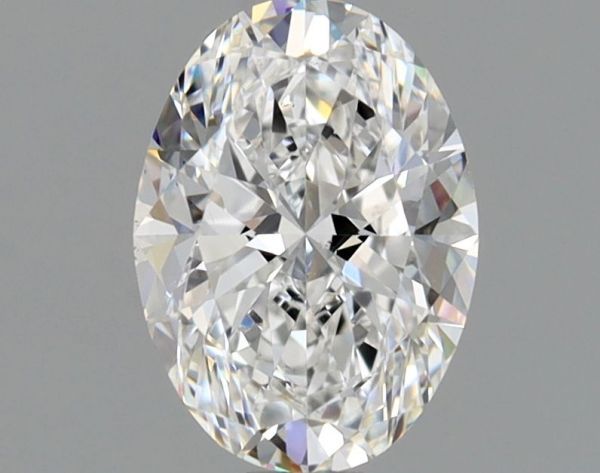 Oval Diamond image