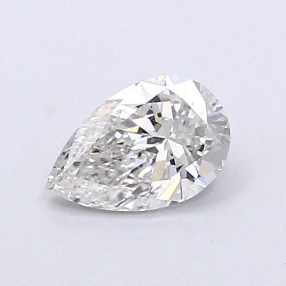 Pear Lab-Grown Diamond image