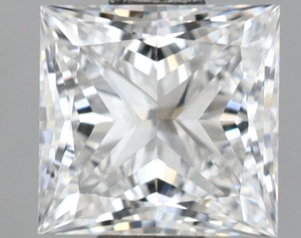 Princess Lab-Grown Diamond image