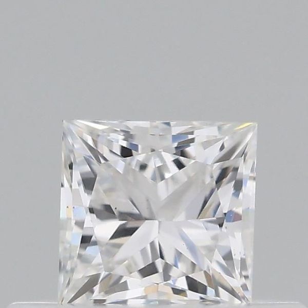 Princess Lab-Grown Diamond image