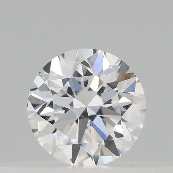 Round Lab-Grown Diamond image