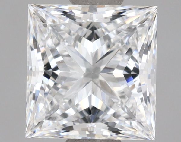 Princess Lab-Grown Diamond image