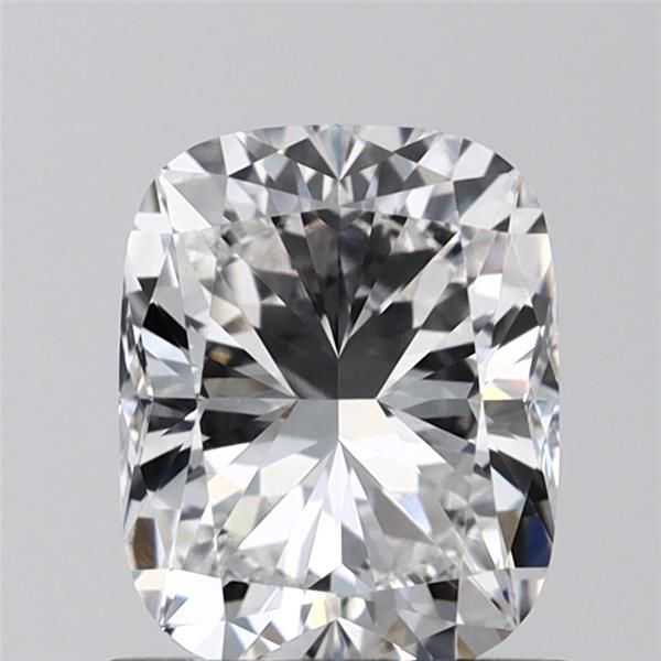 Cushion Lab-Grown Diamond image