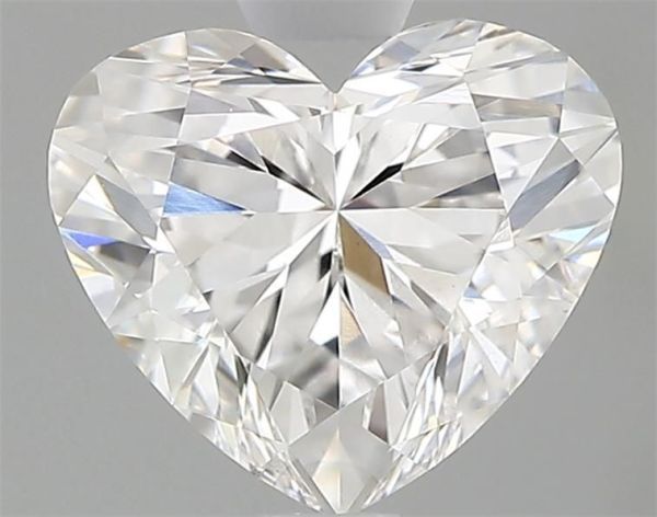 Heart Lab-Grown Diamond image