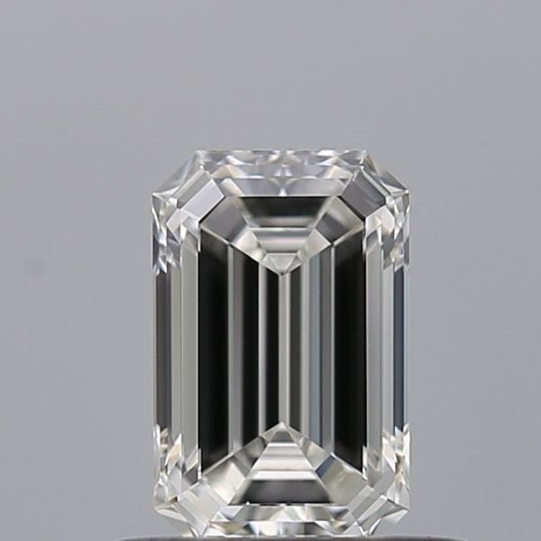 Emerald Diamond image