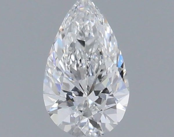 Pear Diamond image