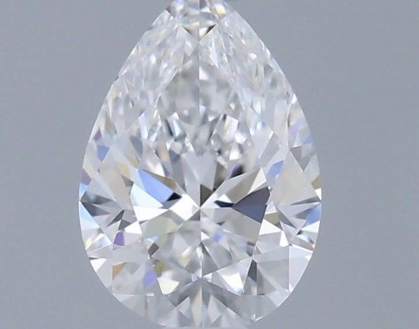 Pear Diamond image